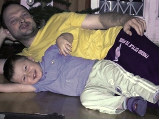 Pohoda pod strome�kem