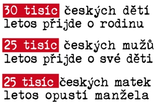 Rozvodov� statistiky