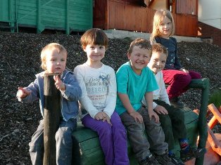 S kamar�dy na v�let�